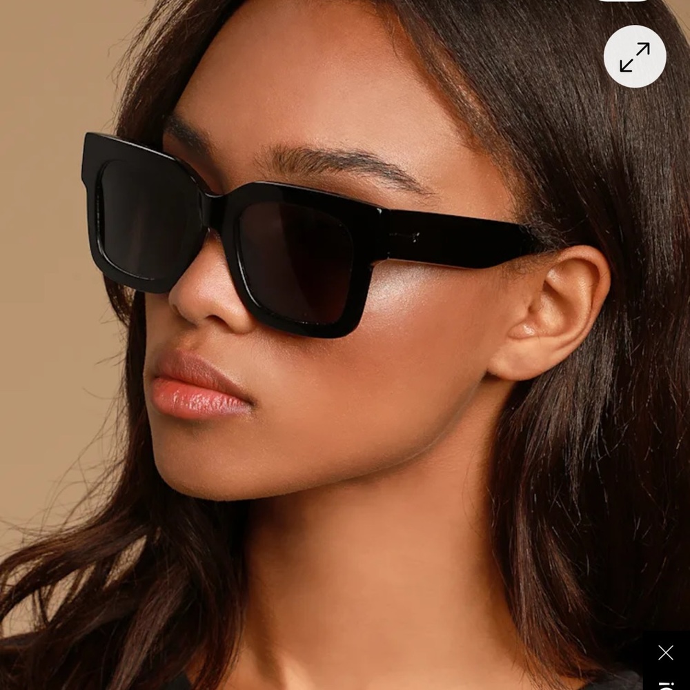 Crap Eyewear - The Downtown Purr - Brand New- never worn with case.